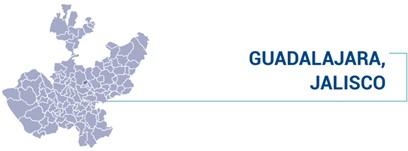 logo municipio guadalajara