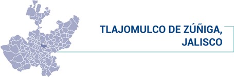 logo tlajomulco de zúñiga