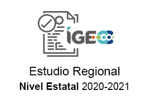 IGECC Estudio Regional Nivel Estatal