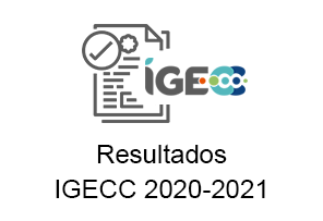 Resultados IGECC 2020-2021
