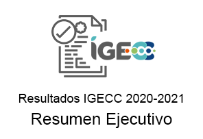Resumen Ejecutivo IGECC 2020-2021
