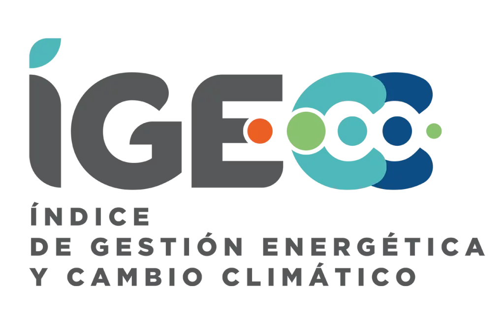 IGECC-Mex Logo