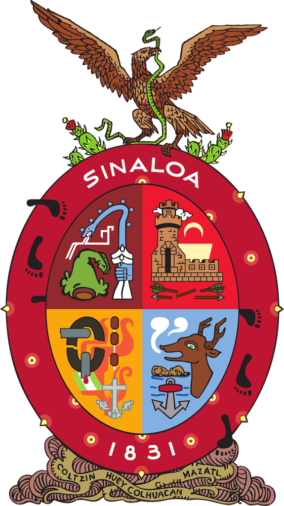 Escudo Sinaloa